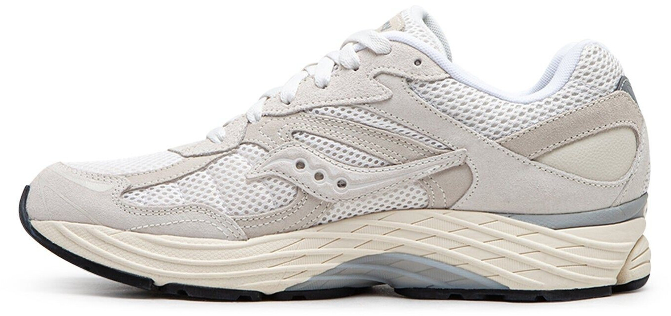 Saucony PROGRID OMNI White s70740-11