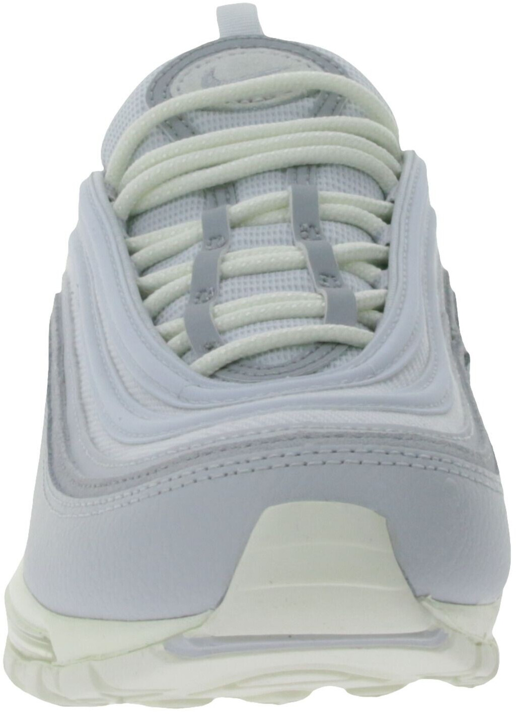 Nike junior air max 97 trainer wolf grey online