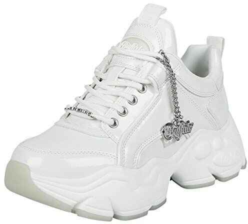 Buffalo Binary Vegan Nappa Sneaker white EU36