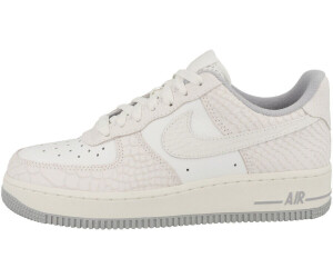 Nike air force halbschuhe deals
