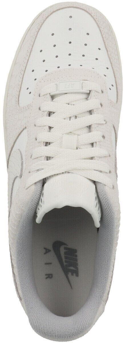 Nike air force halbschuhe 2025