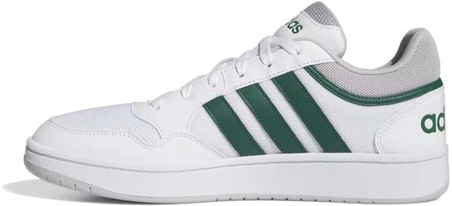 Adidas Hoops 3 0 Summer Sneaker Legend Ivy