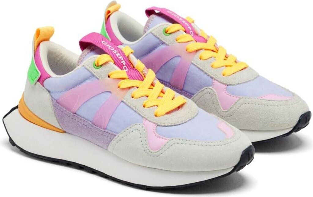 Gioseppo Adair Sneaker mauve