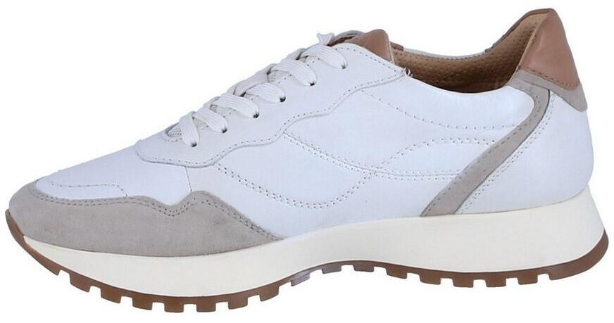 Bagatt Sophie white multi leather