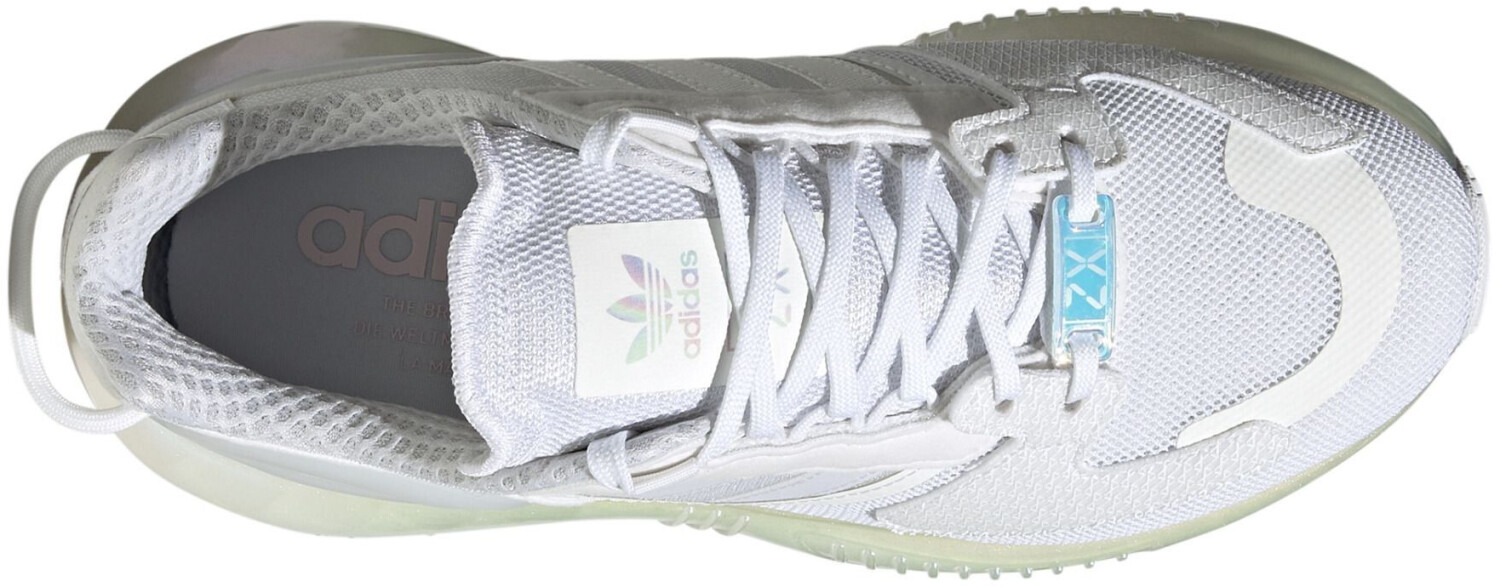 Adidas zx damen grau shop