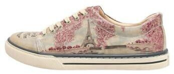 DOGO Sneaker Paris Mon Amour