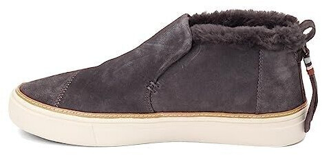 TOMS Shoes Paxton Shoes grey