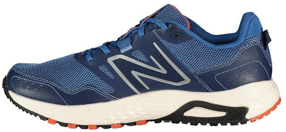 New balance 410 trainers blue clearance