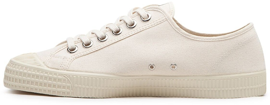 Novesta Star Master Mono fabric sneakers beige 729335-N652032-8105296-99Y99Y106