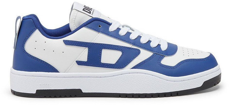Diesel Ukiyo S Trainers blue