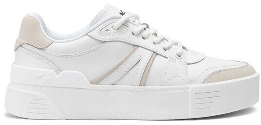 Lacoste Half Shoes L00107224SF-WHB white