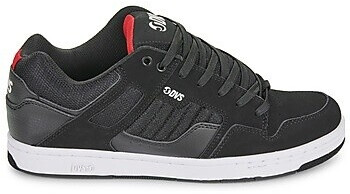 DVS Enduro 125 Skate Shoe black