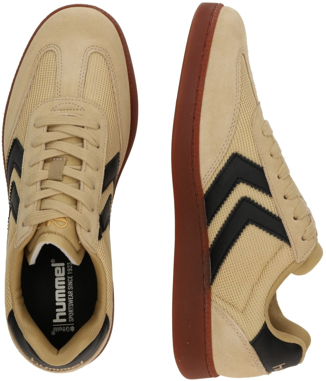 Hummel VM78 CPH MS Sneaker 5119 cocoon ab 67,96 € | Preisvergleich 