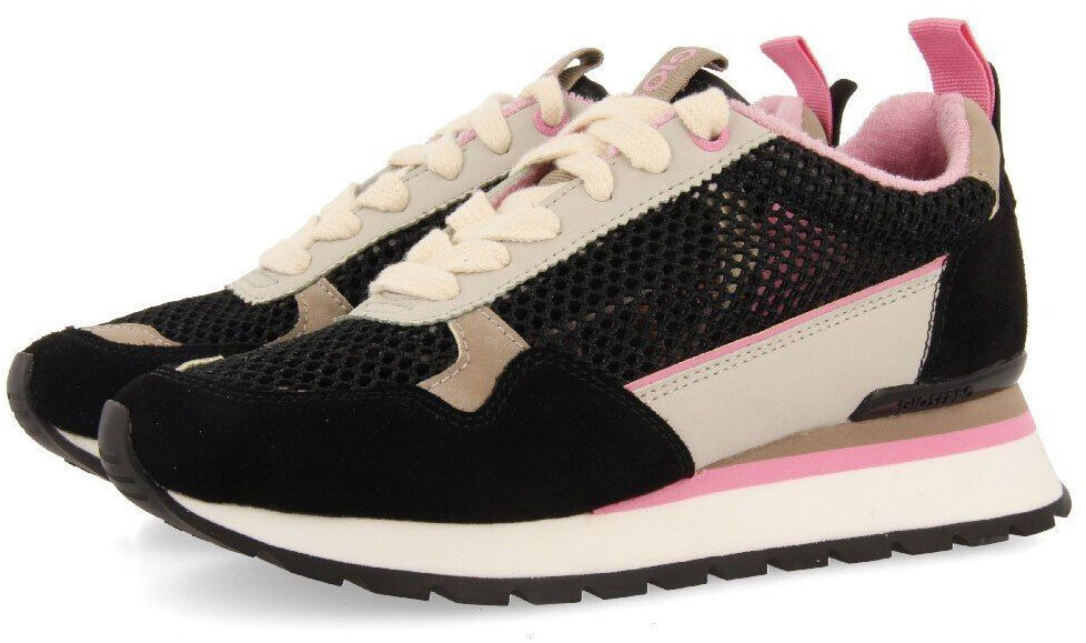 Gioseppo Vamo Sneaker black