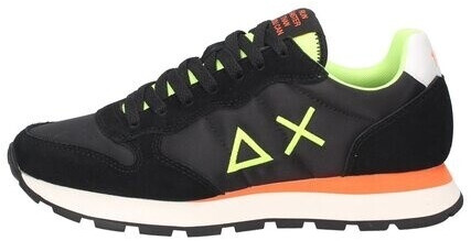 Sun 68 Tom Fluo Trainers black