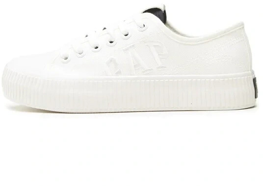GAP Sneakers Jackson Twl GAI001F5TMWHITGP white
