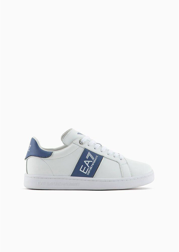 Emporio Armani Sneakers XSX109 XOT74 T502 white