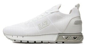 Emporio Armani Sneakers X8X171 XK373 T652 white