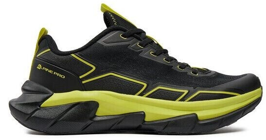 Alpine Pro Sneakers Soneb MBTC401990 black