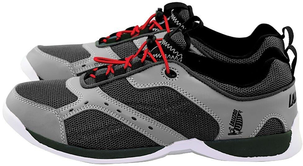 LALIZAS Nautical Sportive Shoes grey