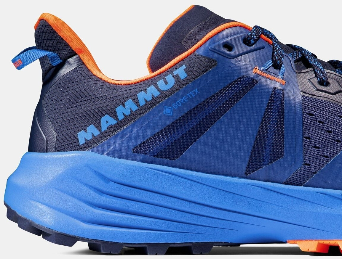 Mammut Saentis TR GTX (3030-05080-0001) black