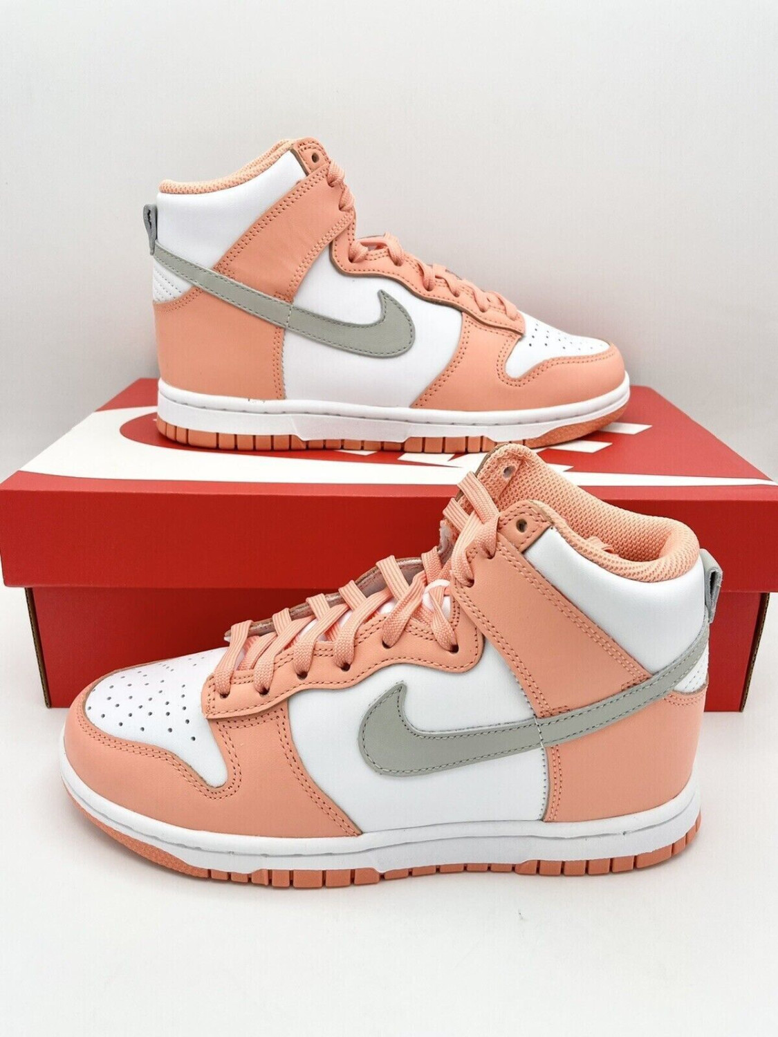 Salmon nike sb dunks 2025