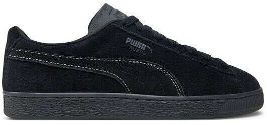 Puma Sneakers Suede Lux 395736 02 black