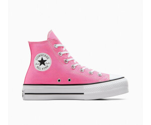 Converse CHUCK TAYLOR ALL STAR LIFT PLATFORM Sneaker rosa ab 61 99 Preisvergleich bei idealo