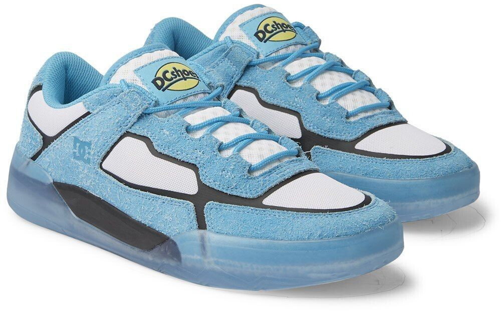 DC Shoes Metric Le ADYS100742 blue