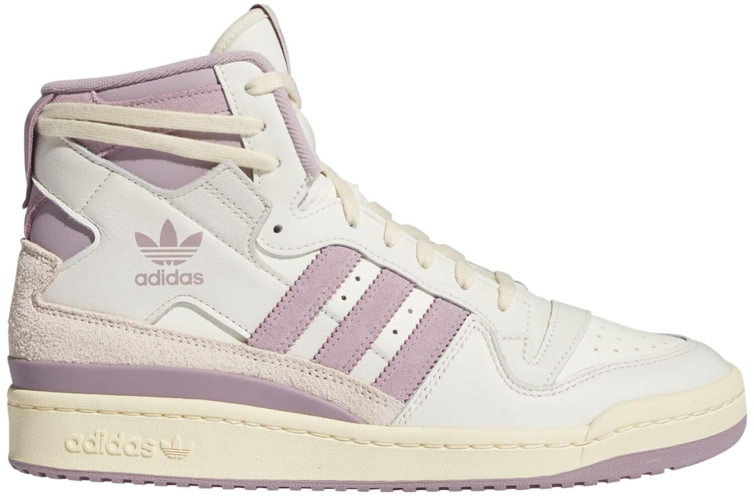 Adidas Forum 84 (IG3775) ivory/preloved fig/wonder white