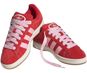 Adidas Campus 00s better scarlet clear pink cloud white ab 95 99 Dezember 2024 Preise Preisvergleich bei idealo