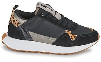 Gioseppo Onaka Sneaker black