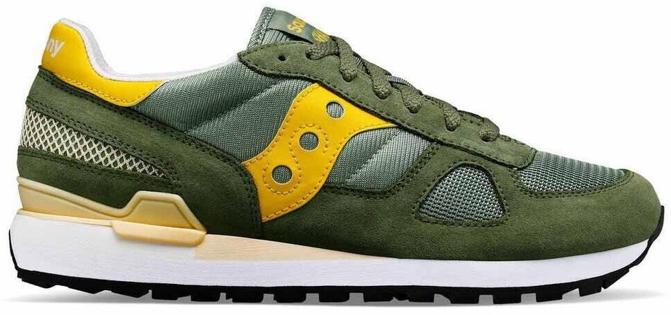 Saucony Sneakers Shadow Original S2108 880 grun ab 65 02 Preisvergleich bei idealo