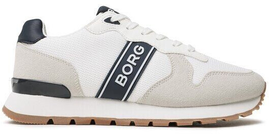 Björn Borg Sneakers R455 Rtr M 2312 588516 Wht Nvy 1973 white