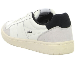 Buy Gola Eagle Men s Sneaker Off White Black from 54.10 Today Best Deals on idealo