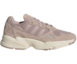 Adidas falcon damen grau sales