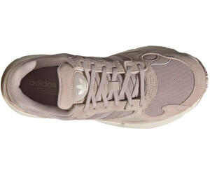 Adidas falcon damen grau sales