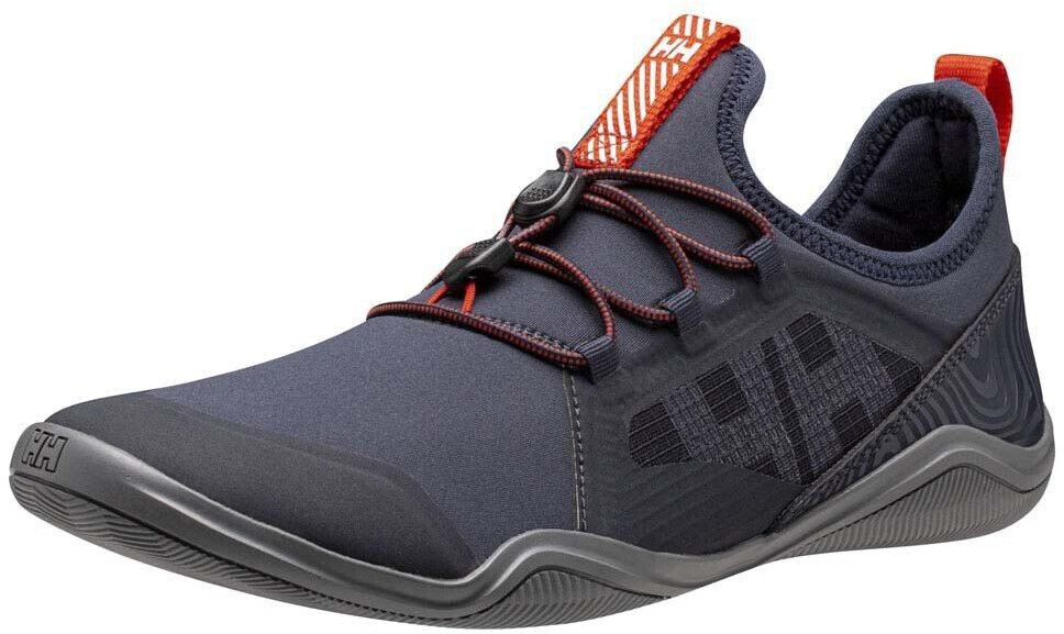 Helly Hansen Supalight Moc One Trainers blue