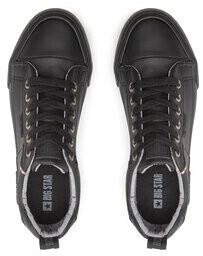 Big Star Women's Sport Shoes BIG black