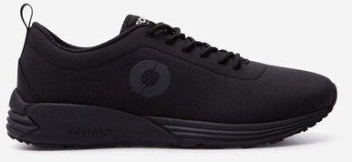 Ecoalf Oregonalf Sneaker Man total black