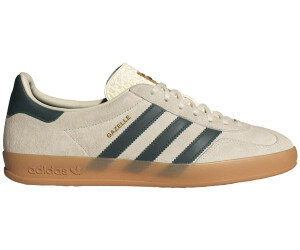 Adidas originals gazelle cream best sale