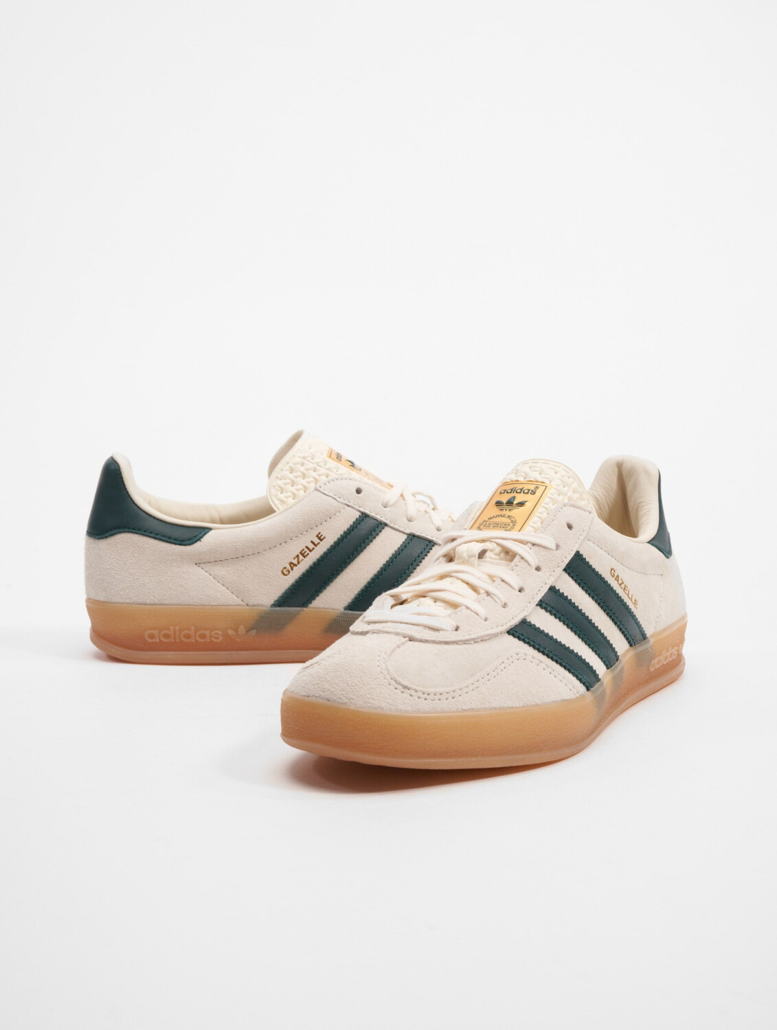 Cream gazelle outlet