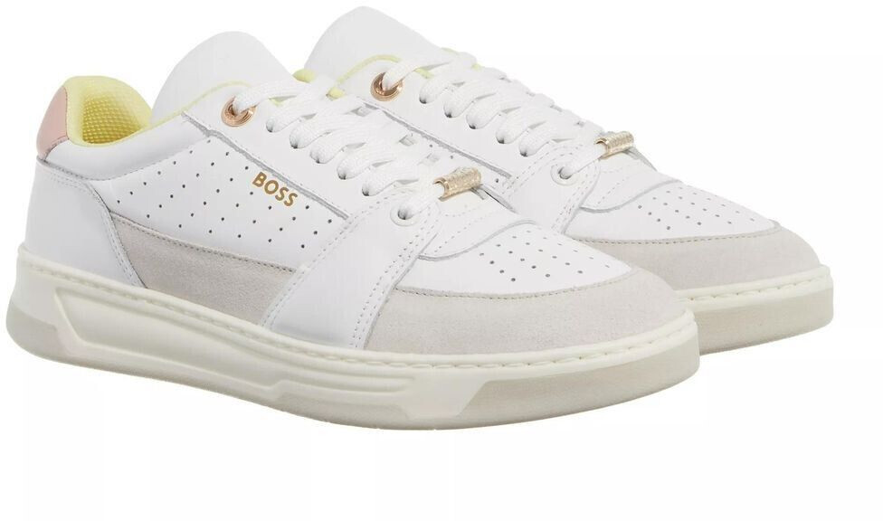 Hugo Boss Baltimore Tenn nasdp Sneaker Open White160