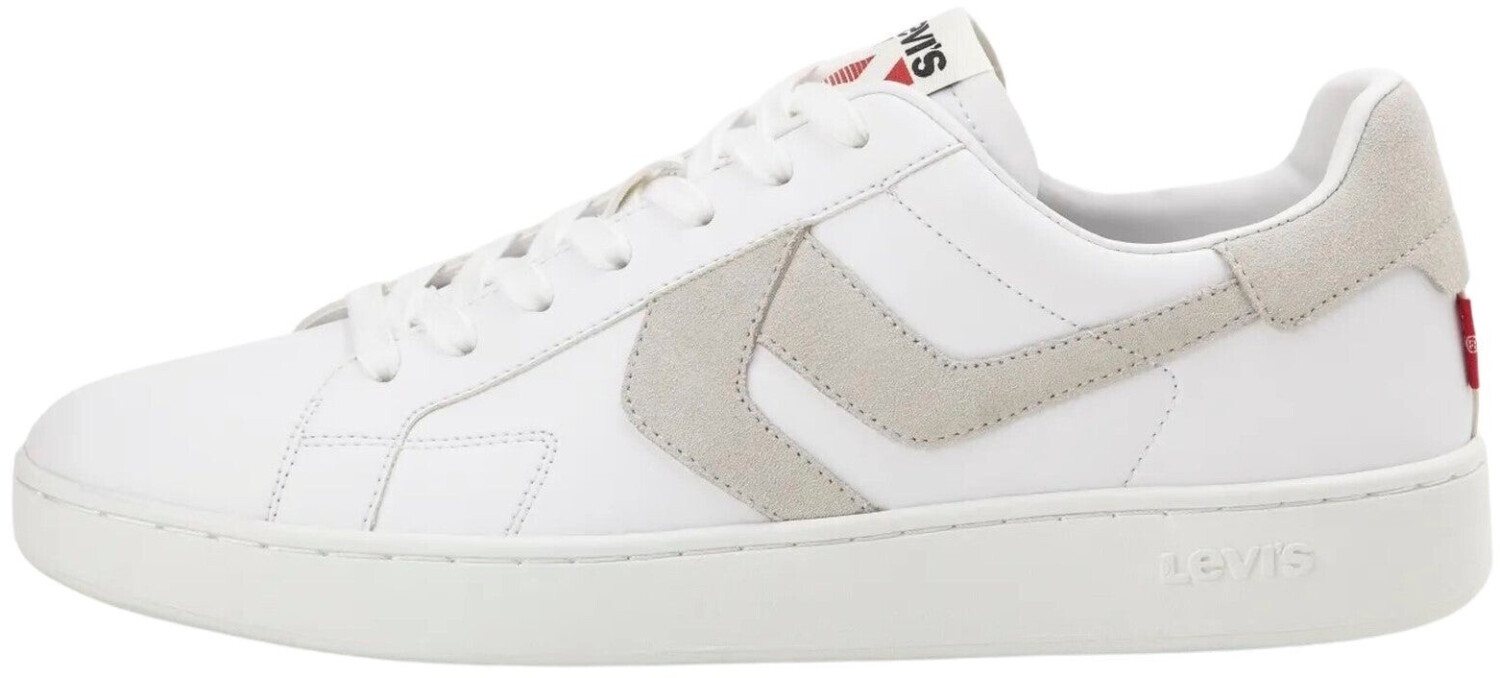 Levi's Sneakers 235658-846-51 Regular White
