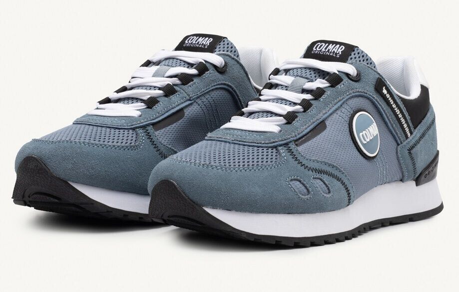 Colmar Originals Sneaker Travis Sport Bold 2024 dusty blue