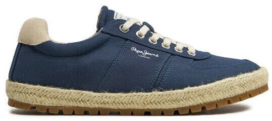 Pepe Jeans Sneakers Drenan Sporty PMS10323 dark blue