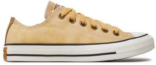 Converse Fabric Sneakers Chuck Taylor All Star yellow