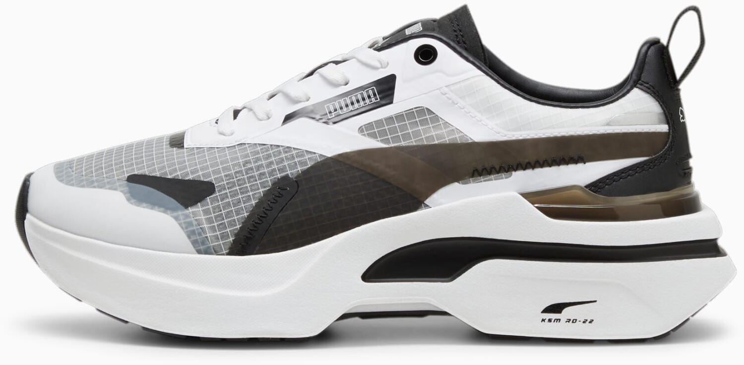 Puma Kosmo Rider Women white/black