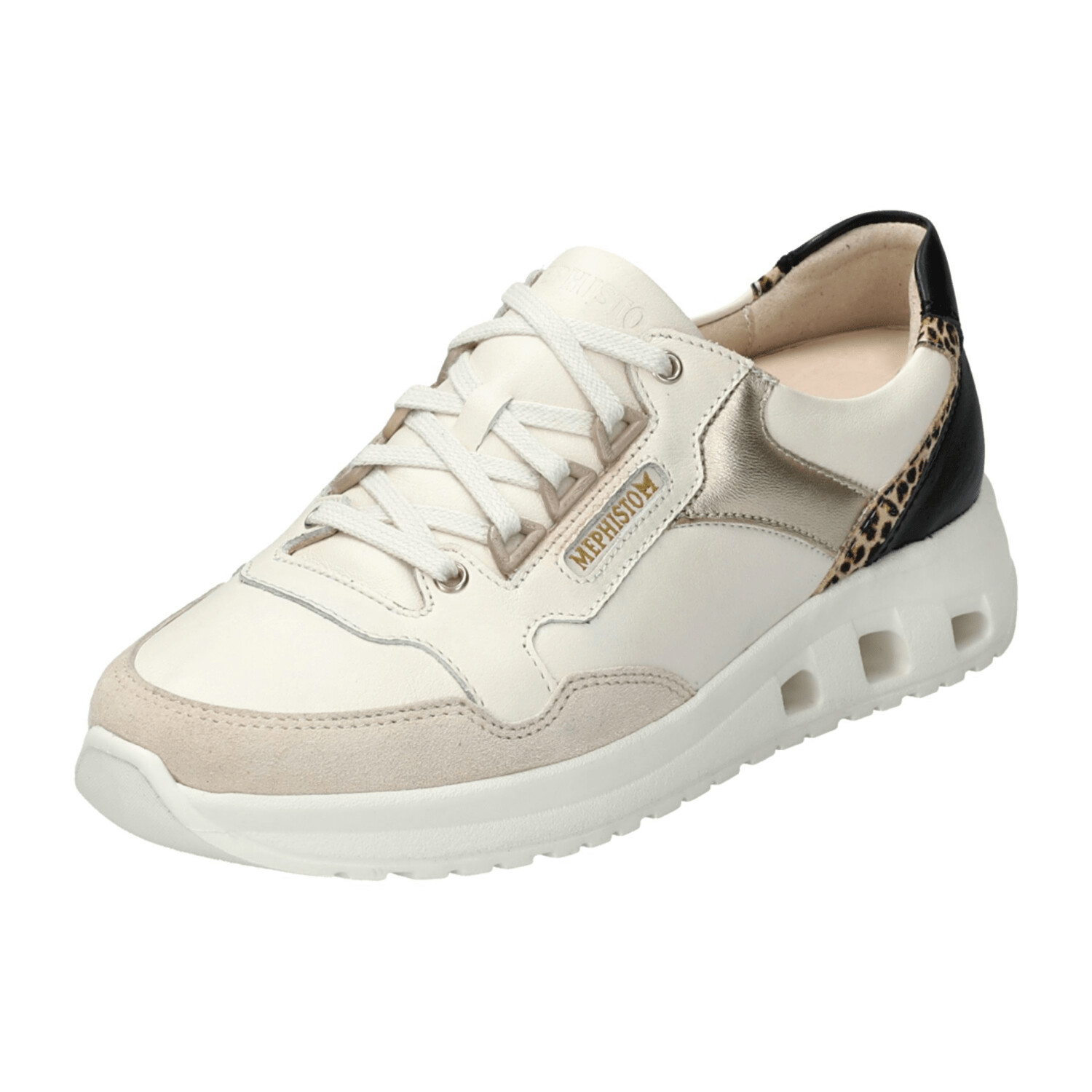 Mephisto LORANE Women's beige