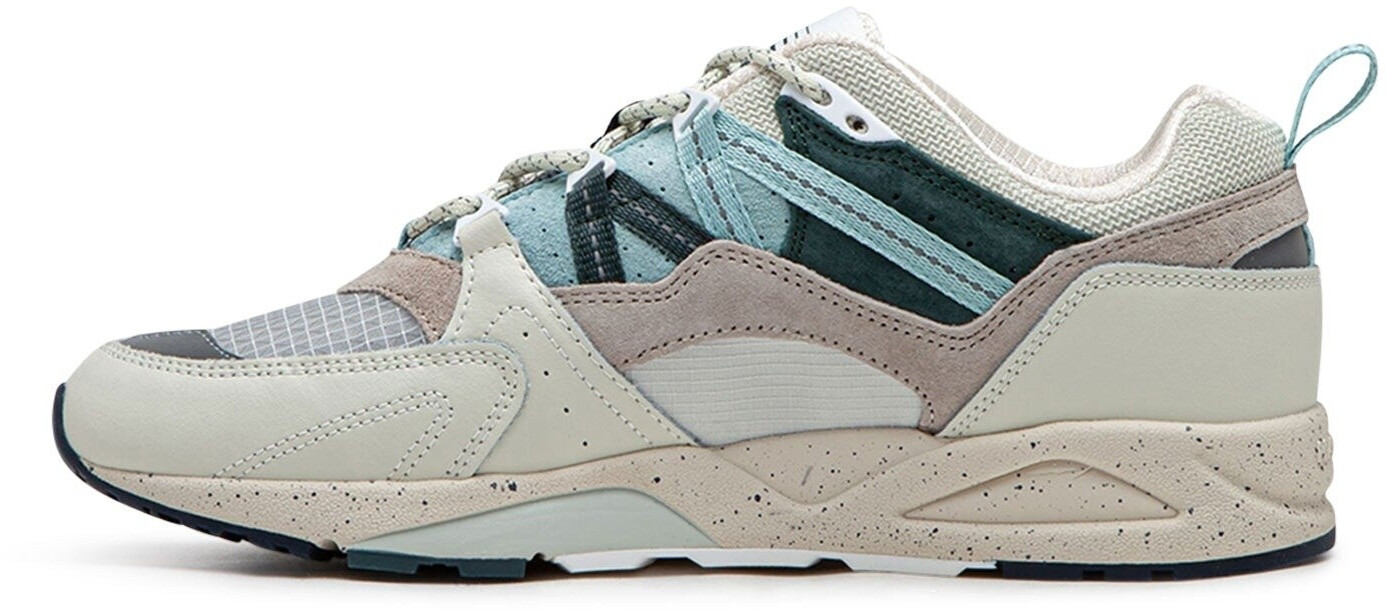 Karhu Karhu Fusion 2 0 Lily White Surf Spray